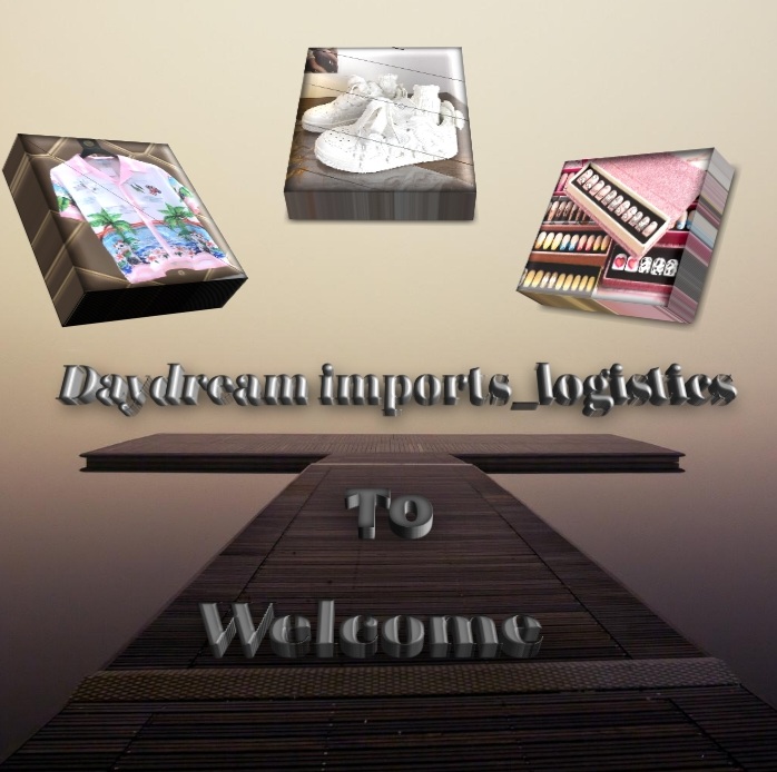 Daydream Imports_Logistics